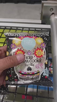 Printed Clear BOPP